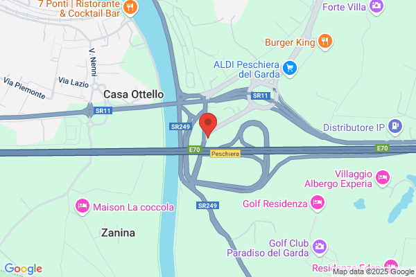 Trattoria Tulio (S.N.C)