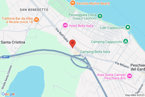 Swingo Sport Di Bin Massimo