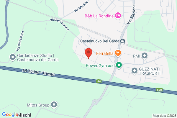 Perinelli E. Di Tarcisio Perinelli E C. (S.N.C.)