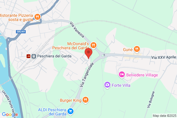 Az. Agr. Vivai San Benedetto
