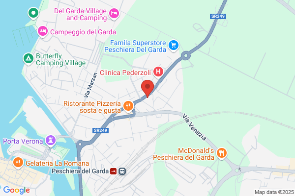 Havana S.Rl