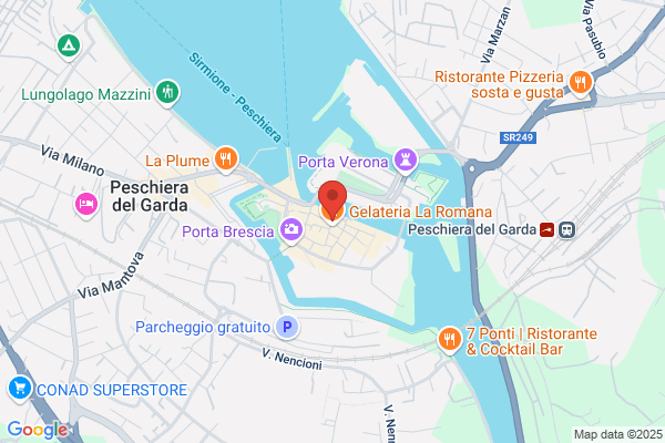 La Darsena Caffe Di Rubeglio Francesco