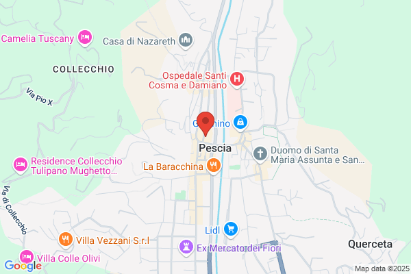 Moda Mia Di Incerpi Franca