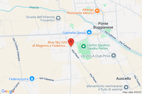 Magni claudio