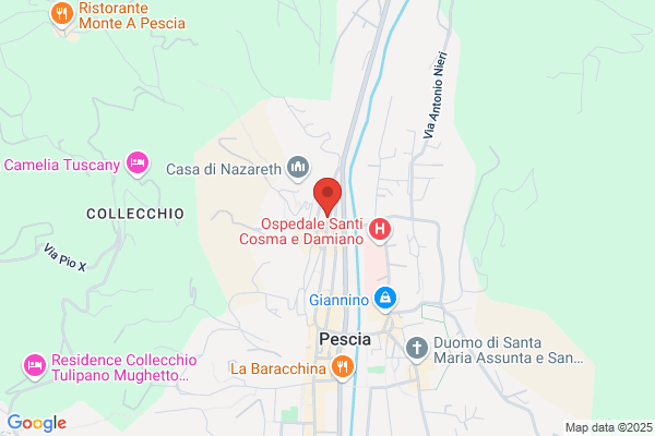 Fantozzi Marco (Arch.)