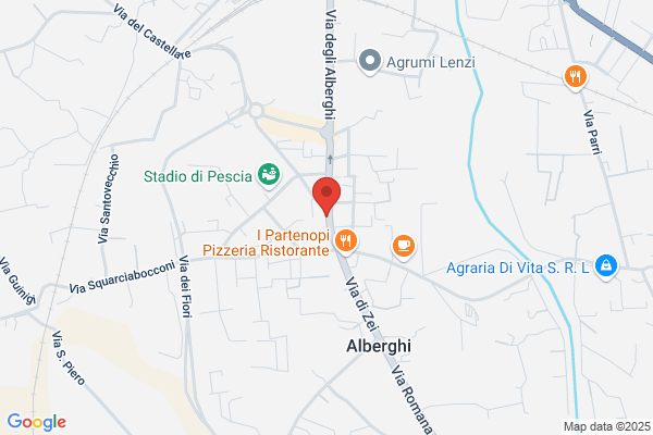 Pistoresi leonardo