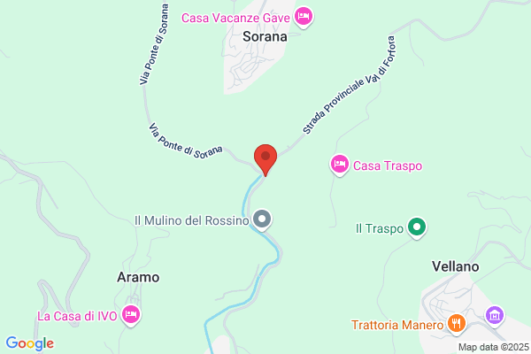 Franchini Antonio