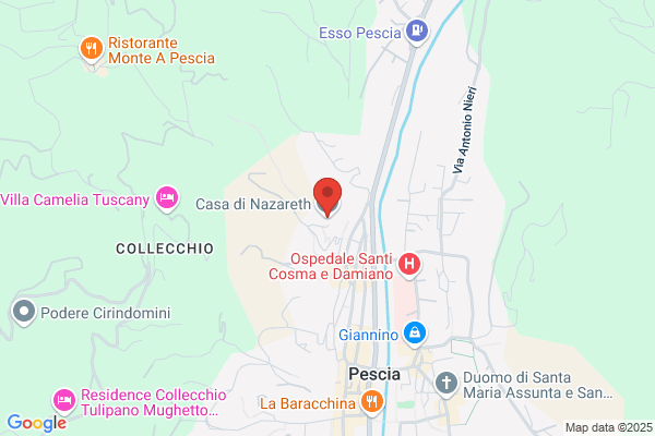 Istituto Figlie Del Santo Nome