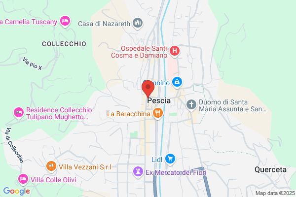 Pasticceria Giaccai (S.N.C)
