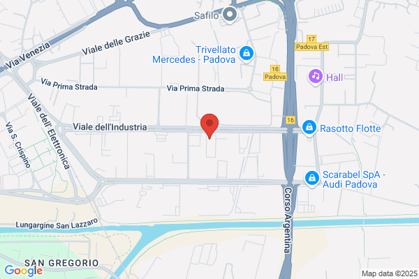 Eurointerim Spa