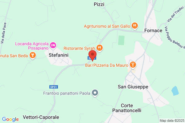 Fattoria Del Buonamico (S.R.L.)