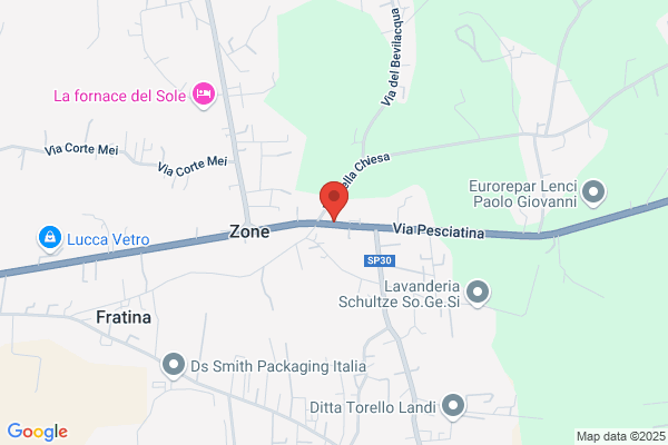 Farmacia S. Gemma Dr. A. Coli
