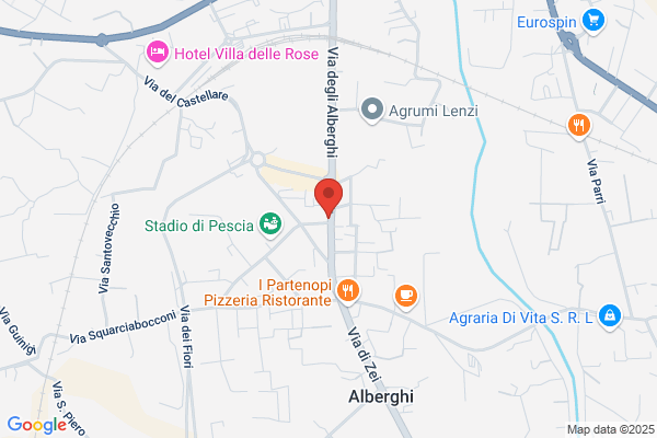 Farmacia Bertolai Anna