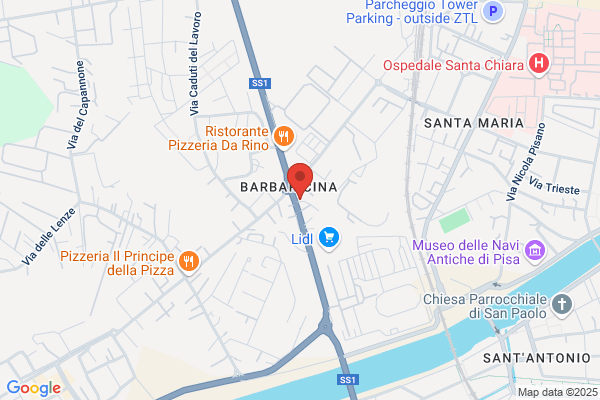 Farmacia Landini Snc