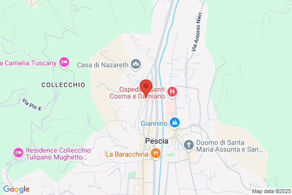 Troiano antonio (Dr.)