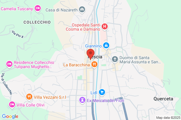 Fantasie Preziose Di Bini Elbano Elbano