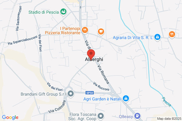 Panificio Michelotti Di Franceschini Luciano