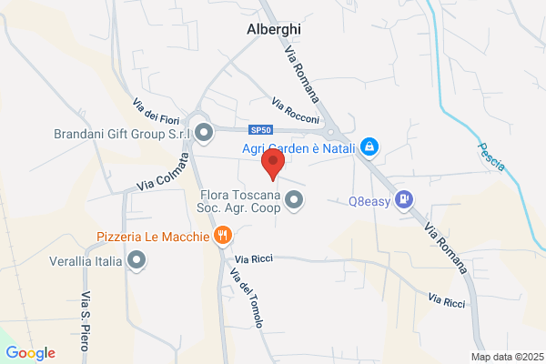 Nuova Sa.Ca Unipersonale