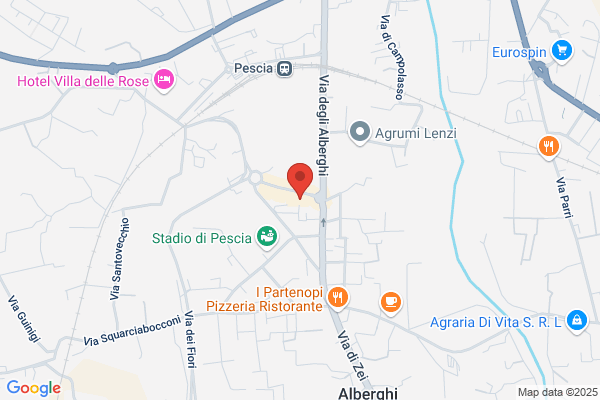 Studio Associato Mencarini E Pellegrini
