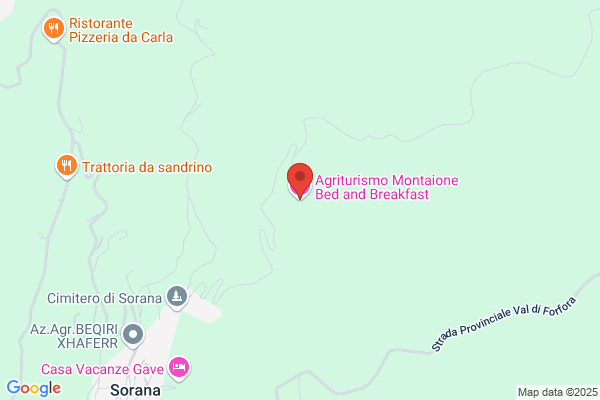 Agriturismo Montaione Bed and Breakfast