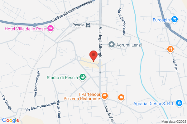 Bresciafiori Srl