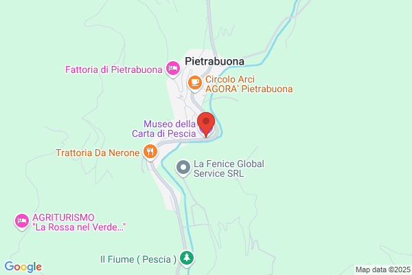Cartiera S. Giovanni Srl