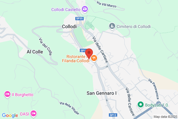 Fondazione Nazionale Carlo Collodi