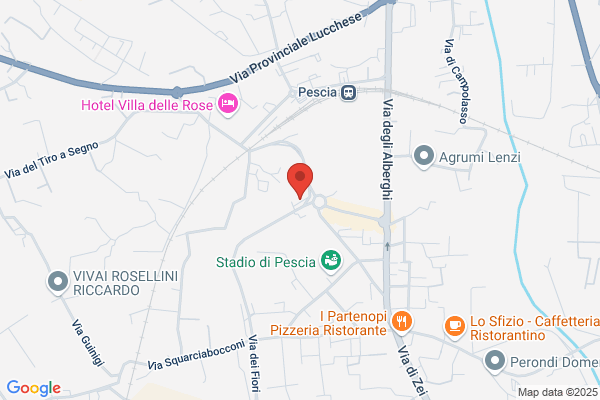 Guastapaglia Lirrigazione Srl