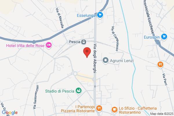 Il Brescia Fiori S.N.C.