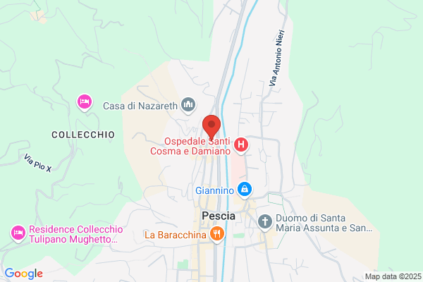 Immobiliare Max Di M. Doscioli