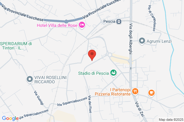 Istituto Sperimentale Per La Floricoltura