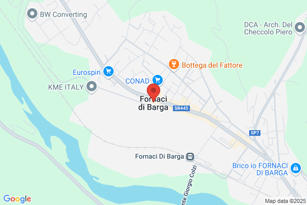 M.B.F.Edilizia Spa