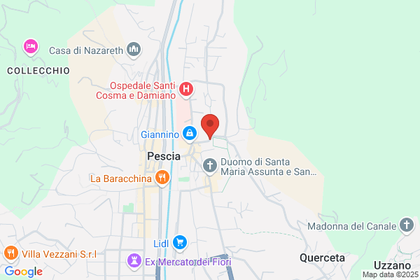 Naglein matthias