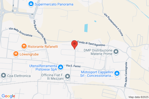 Perini Macchine Srl