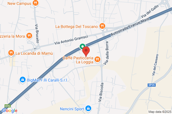 Tacchificio Dafra S.N.C.