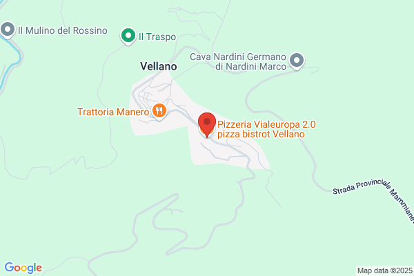 Vialeuropa Snc Di De Sio Anna Carmela e C