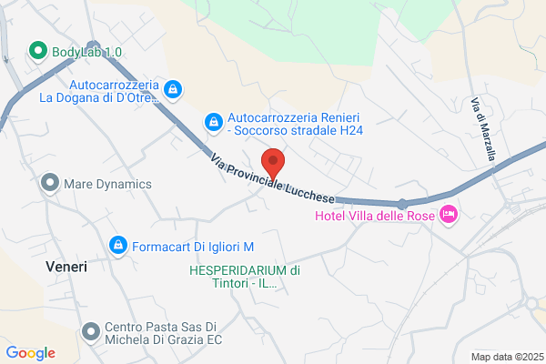 La Taverna dei Miracoli da Mangiafuoco