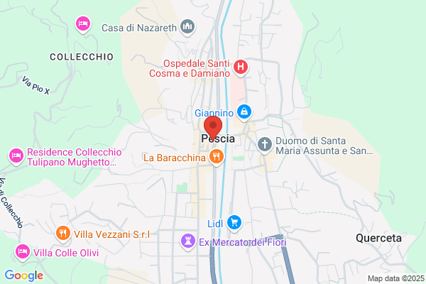 Ristorante Il Cucco