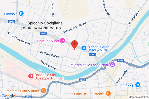 Ristorante La Fortuna