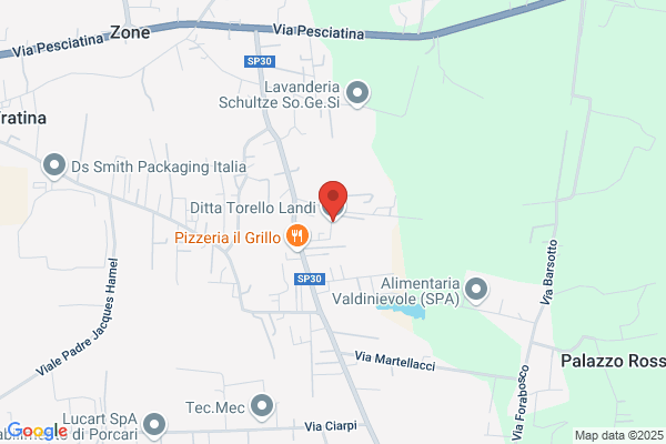 Ditta Torello Landi Di G.P. & L. Landi s.N.C.