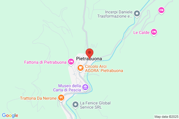 Cartiere Enrico Magnani Spa