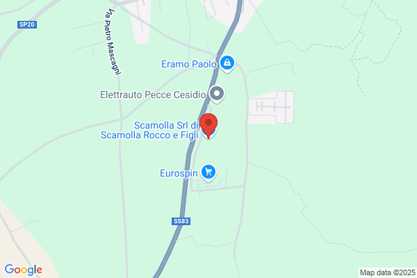 Scamolla
