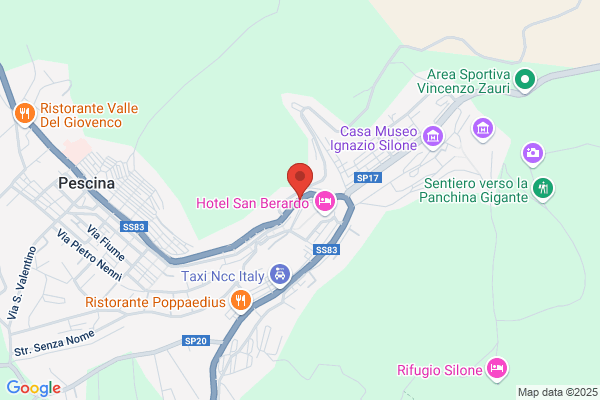 Alter Ego Di Todisco Luigi