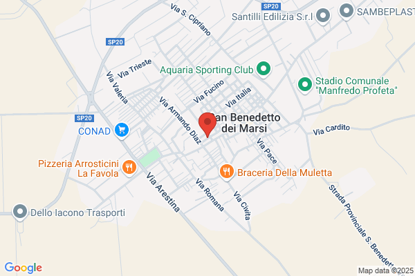 Agenzia Funebre Rancitelli Nino e Amleto