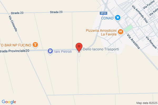 Dello Iacono Trasporti