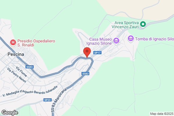 Farmacia Fabrizi