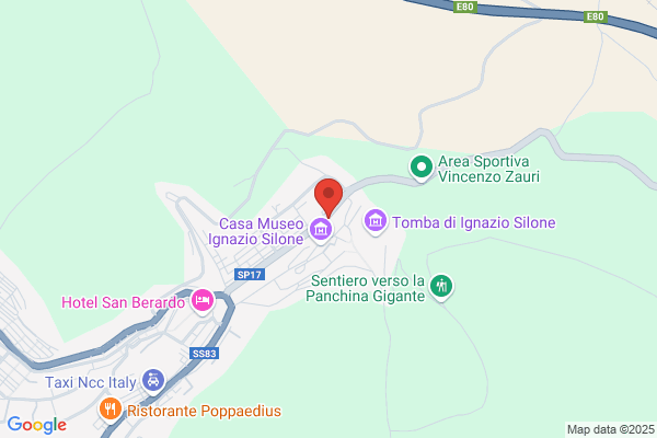 Giovenco Export Srl