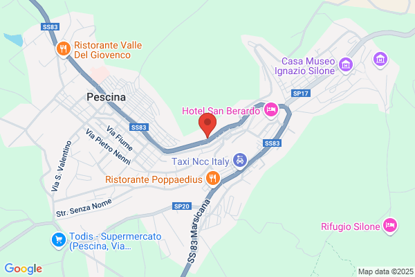 Poste Italiane