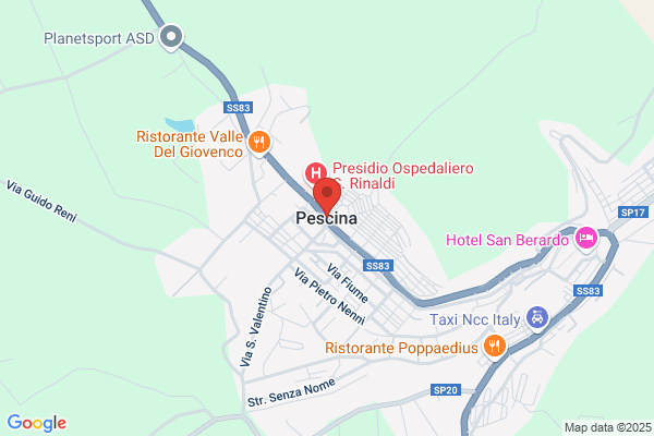 Ruggeri franco (Arch.)