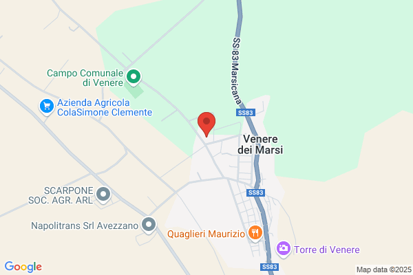 Scuola Materna Di Venere